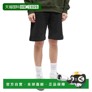 logo标识短裤 香港直邮PS Smith Paul M2R429RKZEBRA