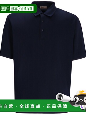 1h可退 香港直邮Herno 男士 JPL0010UR52052/9200 POLO衫 JPL0010