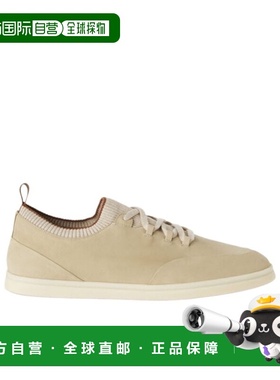 香港直邮Loro Piana Soho Walk 运动鞋 FAL2899
