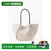 香港直邮Proenza 女士 Schouler 1h可退 普罗恩萨 施罗 two tone
