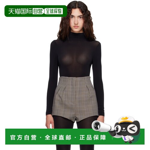 香港直邮Wolford女士连体衣 【付后1h可退】