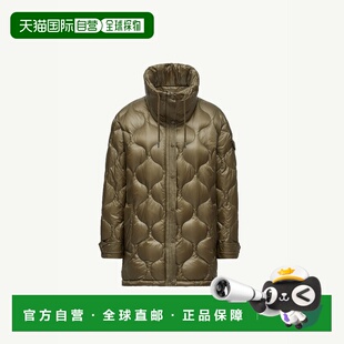 1h可退 欧洲直邮MONCLER 盟可睐 26春夏 K20931A00026595B190A 女