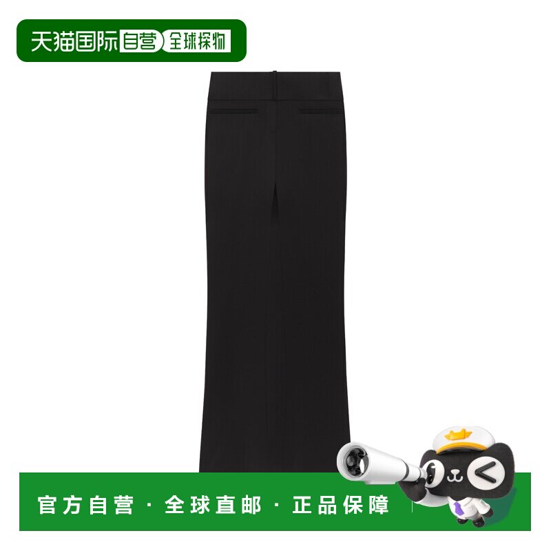 1h可退 香港直邮COURREGES 女士休闲裤 225CPA320TA00079999 AW20