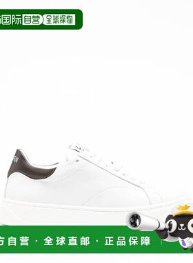 欧洲直邮LANVIN 女士休闲鞋浪凡牛皮厚底女鞋FWSKDK0AGOTCA240060