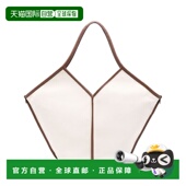米色托特包 1h可退 WBCALEBEIGEC HEREU Bags 香港直邮Hereu 女士