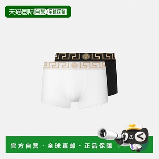 AU10181 25秋冬 1A10011_A83K 男士 欧洲直邮VERSACE 内裤 范思哲