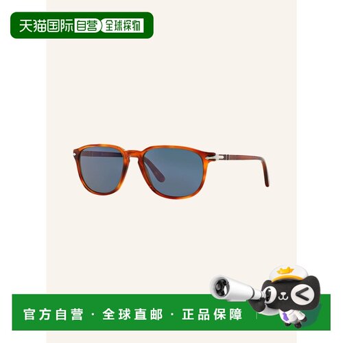香港直邮PERSOL 女士太阳镜 100093611915001 CO 花色 Sunglasses