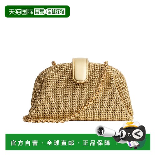 Bottega Veneta 小号Lauren 1980手拿包 844148V5XT0