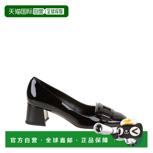 香港直邮TOD'S 女士高跟鞋 XXW96K0IO00SFKB999 A【付后1h可退】