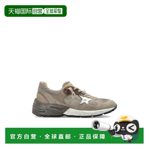 香港直邮GOLDEN GOOSE DELUXE BRAND 女士运动鞋 【付后1h可退】