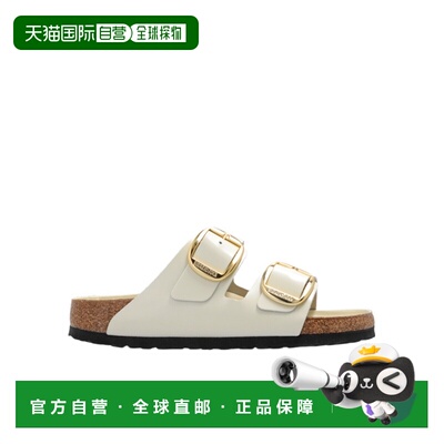 香港直邮Birkenstock 露趾拖鞋 1026128凉鞋