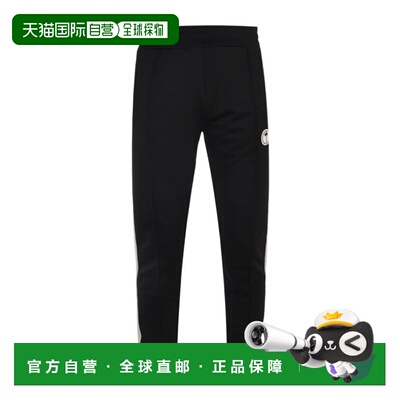 1h可退 香港直邮PALM ANGELS 男士休闲裤 PMCJ020S26FAB0021003 S