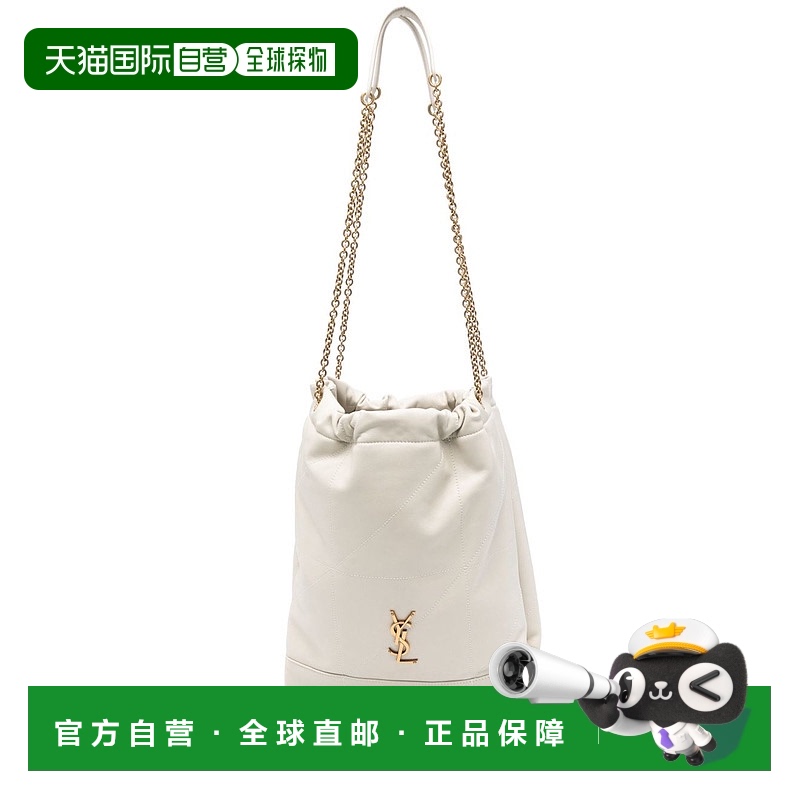 香港直邮Saint Laurent 圣罗兰 女士 Jamie Pochon 单肩包 781666