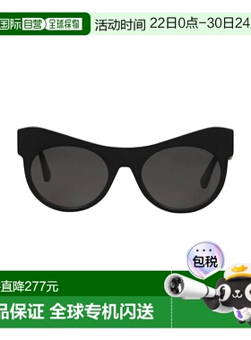 1h可退 香港直邮Moncler 盟可睐 男士 太阳眼镜 black黑色 舒适时