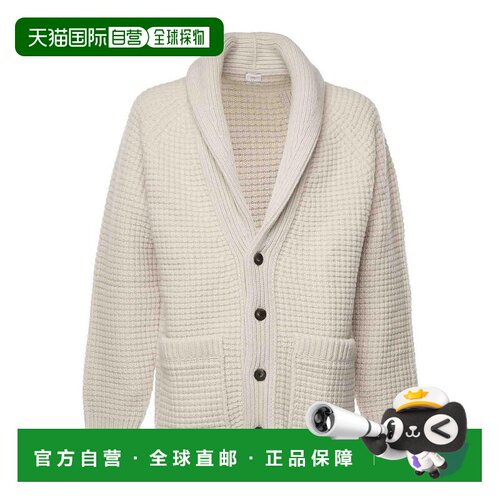 1h可退 欧洲直邮ELEVENTY 男士针织衫 L71MAGL09MAG0L06402 AW202