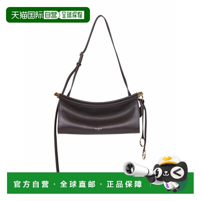香港直邮ALAIA 女士单肩包 AA1S01426CA332730 SS【付后1h可退】
