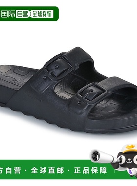 欧洲直邮Ipanema  女鞋 春夏2025 拖鞋 DUO FEM DAY凉鞋