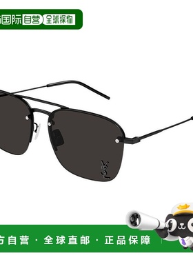 香港直邮Saint Laurent 圣罗兰 女士 -sunglasses 太阳镜 SL309M0