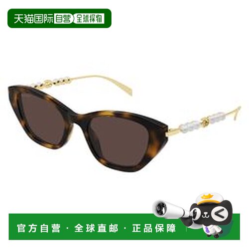 香港直邮Gucci 古驰 女士 GG1968S 003 太阳镜 GG1968S