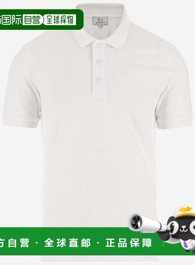 1h可退 欧洲直邮WOOLRICH 男士T恤 CFWOPO0067MRUT25568041