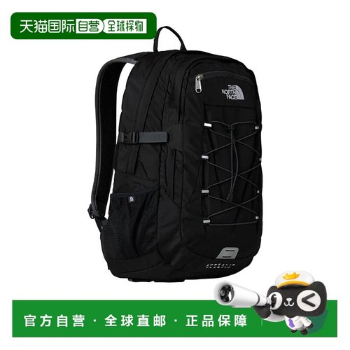1h可退 欧洲直邮THE NORTH FACE 男士双肩包NF00CF9C4GZ1北面