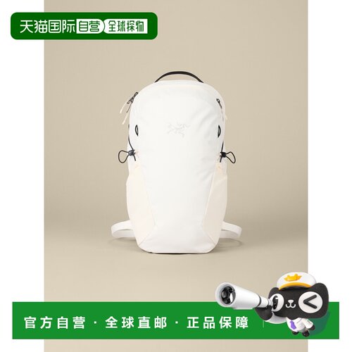 欧洲直邮Arc'teryx 始祖鸟Mantis 16背包