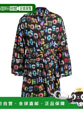 香港直邮Moschino 莫斯奇诺 男士 Dressing Gowns & Bathrobes 睡