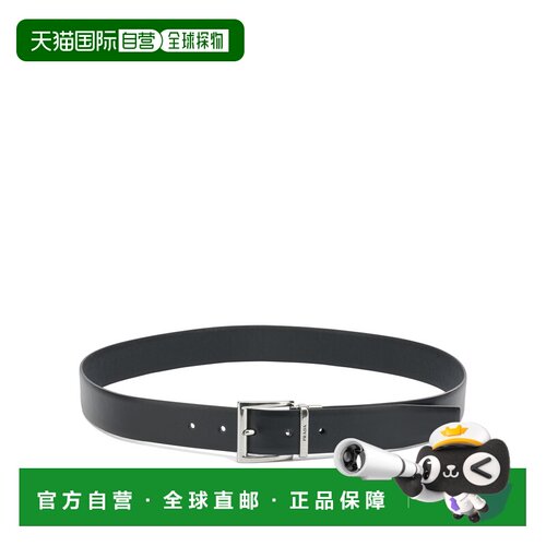 1h可退 欧洲直邮prada 男士 腰带
