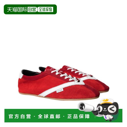 Celine 系带运动鞋 368395495C. 【付后1h可退】