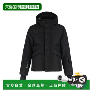 1h可退 香港直邮moncler 盟可睐 男士 ELFIN 带里衬滑雪夹克 K209