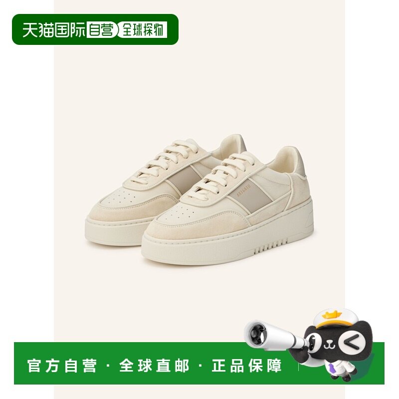 欧洲直邮axel arigato 女士 休闲鞋运动鞋,运动鞋new,运动休闲鞋,淘宝优惠券,粉丝福利购,淘宝优惠卷