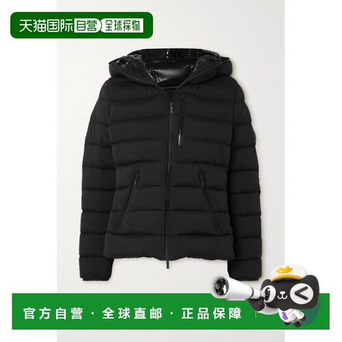 1h可退 美国直邮Moncler盟可睐Herbe shell女士羽绒服鹅绒外套