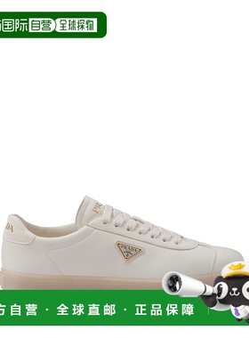 1h可退 香港直邮Prada 普拉达 男士 运动鞋 2EE394FG000013男鞋