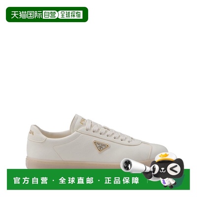 1h可退 香港直邮Prada 普拉达 男士 运动鞋 2EE394FG000013男鞋