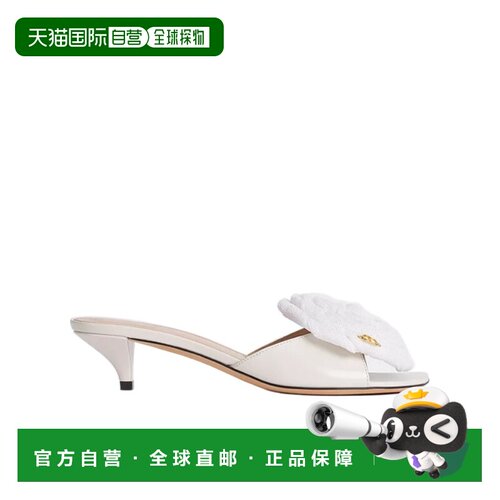 1h可退 Dior Dior Aurore 高跟凉鞋 KCO697REF