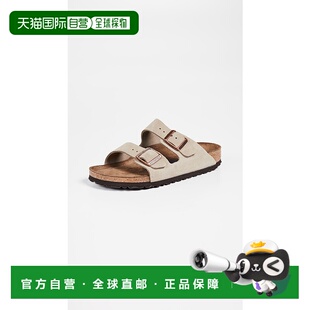 香港直邮Birkenstock 勃肯 女士 Arizona 软底凉鞋 BIRKE30071