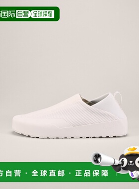 自营1h可退 欧洲直邮ARCTERYX始祖鸟KRAGG 鞋子 男装休闲鞋一脚蹬