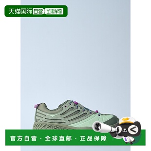 香港直邮Hoka One One 女士 Stinson Evo OG 运动鞋 1166450SSSL