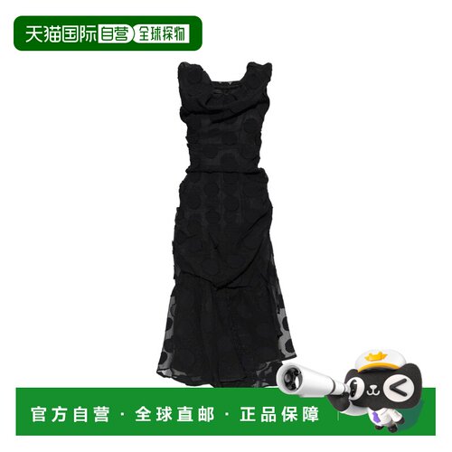 香港直邮VIVIENNE WESTWOOD 女士连衣裙 1101034S【付后1h可退】