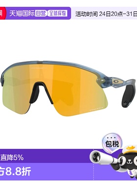 欧洲直邮OAKLEY Stunt Devil's 太阳镜