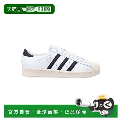 香港直邮ADIDAS ORIGINALS 男士运动鞋 JQ3254CW 【付后1h可退】