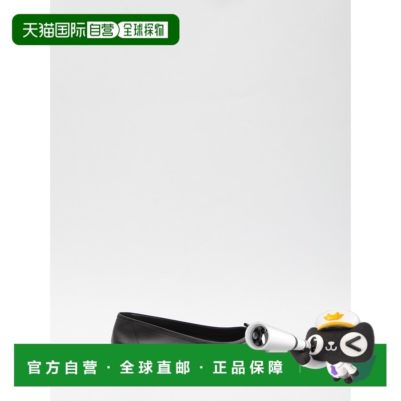 香港直邮Balenciaga 巴黎世家 女士 City 芭蕾平底鞋 854369WBDH5,女鞋,浅口单鞋,淘宝优惠券,粉丝福利购,淘宝优惠卷