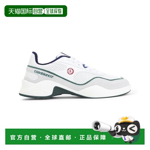1h可退 香港直邮Casablanca 男士 Court Championship 运动鞋 ASP