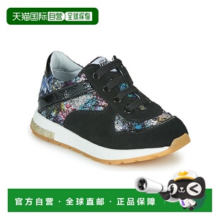 LELIA 低帮板鞋 欧洲直邮GBB 女童