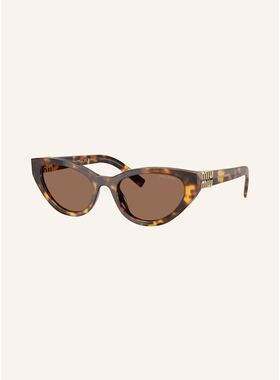 香港直邮MIU MIU 女士太阳镜 100290457715000 CO 花色 Sunglasse