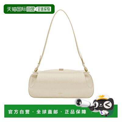 香港直邮YUZEFI 女士斜挎包 YUZRS26HBOYCL066 SS2026 花色 牡蛎