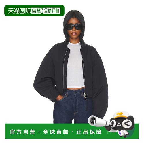 香港直邮AGOLDE/Leni女士大衣 【付后1h可退】