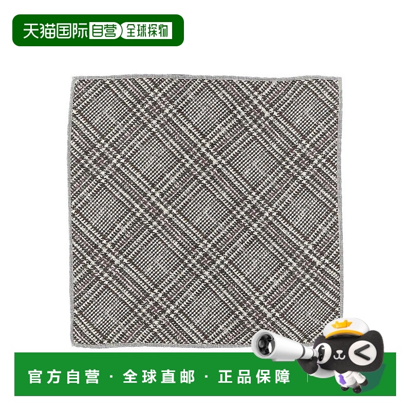 欧洲直邮brunello cucinelli 男士 围巾披肩