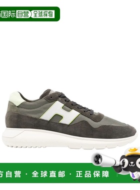 香港直邮Hogan Interactive³运动鞋 HXM3710EG30T49