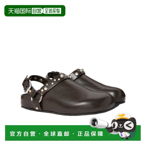 1h可退 香港直邮STELLA MCCARTNEY 女士凉鞋 810444AP02502007 AW